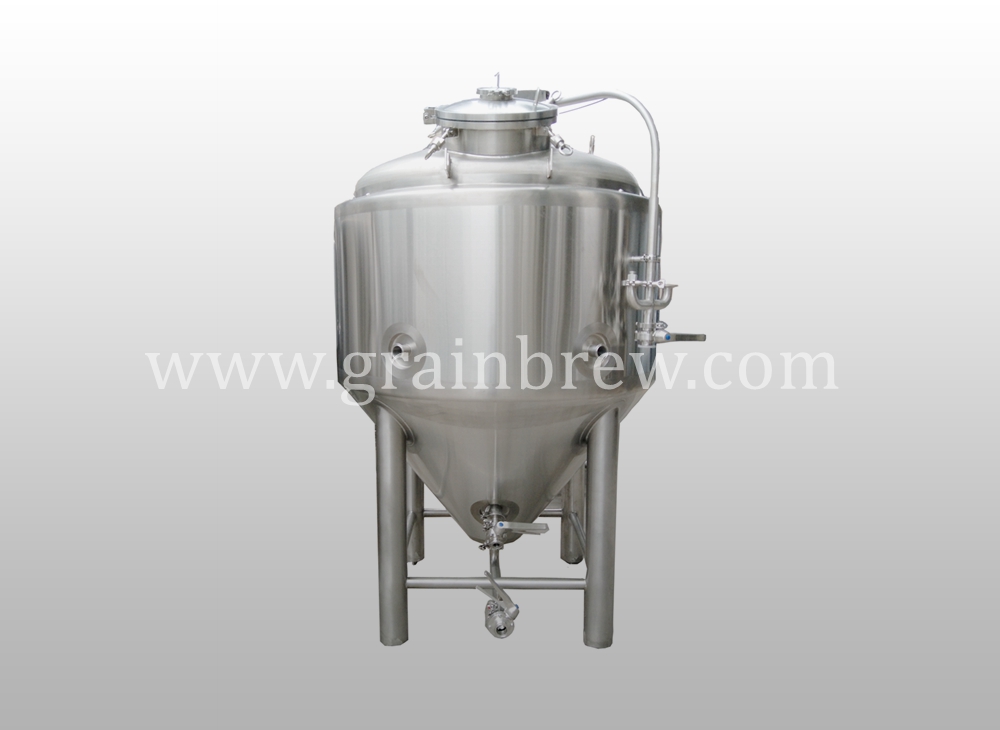 brewery fermenter,Beer fermenter,Conical fermenter,Beer fermentation tank,beer fermentor,conical beer fermenter,200L beer fermenter,200L beer fermentation tank,small beer fermenter,small beer fermentation tank, stainless steel beer fermenter, stainless steel beer fermentation tank